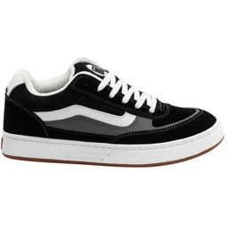 Vans Skate Estazzo buty Black White