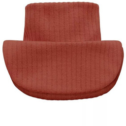 Pinokio Komin Golf Dziecięcy Zimowy czerwony 98/122