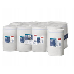 M1 Tork Czyściwo Papier. 100130 11 Rolek