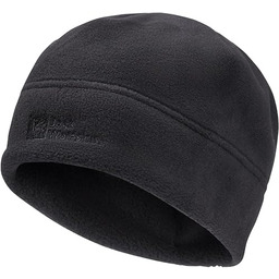 Jack Wolfskin Vertigo czapka beanie Black One Size