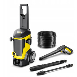 Myjka ciśnieniowa Karcher K 7 Wcm 1.317-400.0