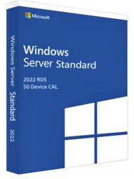 Microsoft Windows Server 2025 10 User CAL -