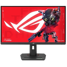 MONITOR ASUS 27" XG27UCG IPS-F 4K UHD 160-320Hz