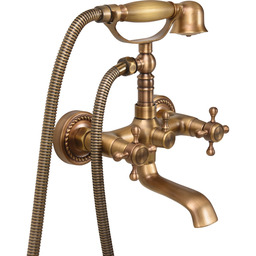 Fala BATERIA WANNOWA RETRO BRONZE 1 75828
