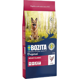 Bozita Oryginalna karma dla psów Adult Classic 12
