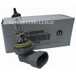 Żarówka 9006 MOPAR