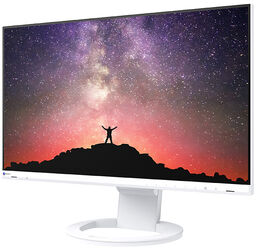 EIZO FlexScan EV2490 (biały)