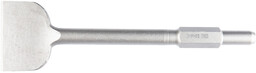 Dłuto HEX płaskie 115 x 400 mm