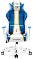 Diablo Chairs X-One 2.0 Normal Size Gamingowy