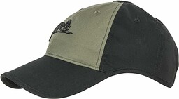 Helikon-Tex Męska czapka z logo - Polycotton Ripstop