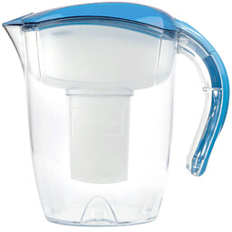Dzbanek Alkalizujący EHM 3,5l WP-5 light blue