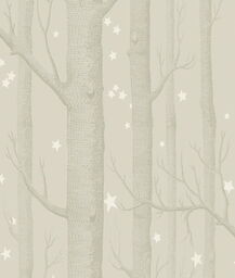 Tapeta dekoracyjna Cole&Son Whimsical Woods & Stars 103/11048