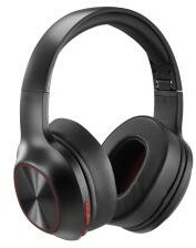 Hama Spirit Calypso II Nauszne Bluetooth 5.3 Czarny