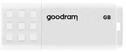 GoodRam Pendrive 128GB UME2 20MB/s Biały