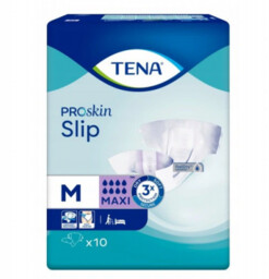 TENA SLIP PROSKIN Maxi M, 10 szt -