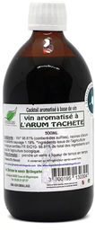 Napój z obrazków plamistych 500ml Bio*, - ELF30