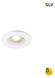 KAMUELA ECO LED ognioodporna, biała, 4000K, 38deg;, ściem.,