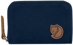 Kompaktowy portfel na karty Zip Card Holder Fjallraven