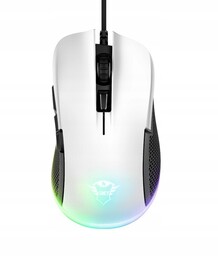 Trust Mysz gamingowa Gxt 922W Ybar