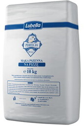 Lubella Perfecja Speciale Mąka Pszenna Na Pizzę 10