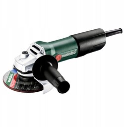 Szlifierka Kątowa Sieciowa 125 mm 850 W Metabo