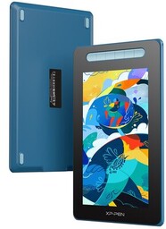 XP-Pen Artist 10 2nd Niebieski