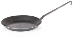 Patelnia turystyczna z kutego żelaza Petromax Iron Pan