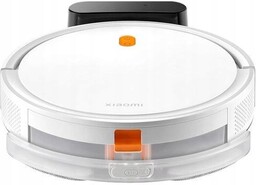 Robot sprzątający z mopem Xiaomi Robot Vacuum E5