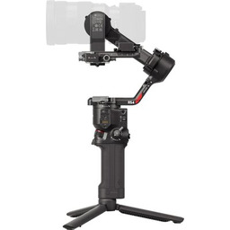 Gimbal DJI RS 4