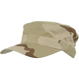Helikon-Tex, Czapka, Combat Cotton Ripstop US (CZ-COM-CR-05)