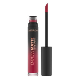 CATRICE Endless Matte Szminka w płynie 5 ml
