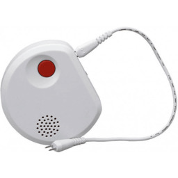 Czujnik zalania BLAUPUNKT WS-S1 Szary SHWSS1BP