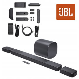 Jbl Bar 1300 MK2 Soundbar