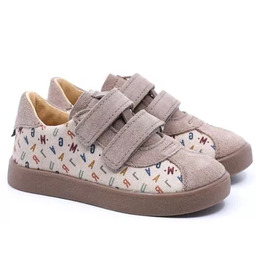 MRUGAŁA DESERT 3124/3224/6-23 trzewiki / trampki / półbuty