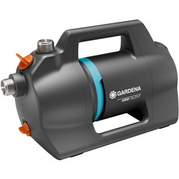 GARDENA Pompa ogrodowa Silent 09056-20 4300 elektryczna