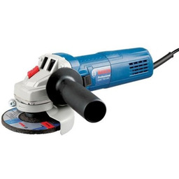 Bosch GWS 750 S szlifierka kątowa 12,5 cm