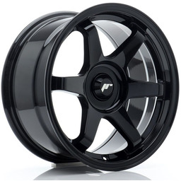 Felga jr wheels jr3 16x8 et25 blank gloss