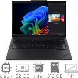 Lenovo ThinkPad T14 Gen 6 Ultra 7 255U