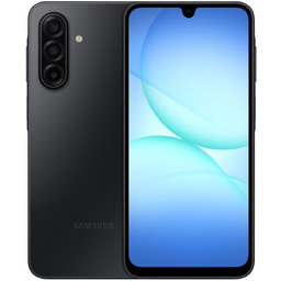 Samsung Galaxy A17 128GB Dual SIM czarny (A175)