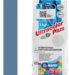 Fuga elastyczna MAPEI ULTRACOLOR PLUS 172 2 kg