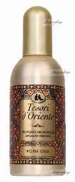 Tesori d''Oriente - ROYAL OUD - Aromatic Perfume