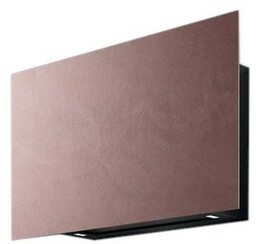 FALMEC okap przyścienny COVER 85 Terakota 600 m3/h