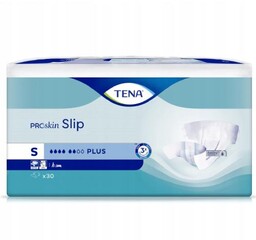 TENA SLIP PROSKIN Plus S, 30 szt -