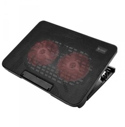 Savio Podstawka chłodząca pod laptop/ tablet COS-02