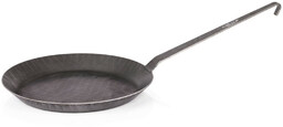 Patelnia turystyczna z kutego żelaza Petromax Iron Pan