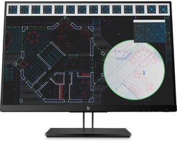 HP Z24i G2 / Klasa A-