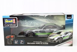 Revell Rc ScaleCar Mercedes-AMG Gt 24659