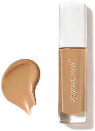 Jane Iredale Skintuition SPF 30 Radiance-Boosting Liquid Foundation