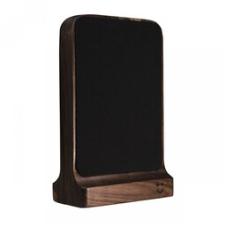 Hiendkitchen Bisbell Blok magnetyczny Soft Touch Orzech