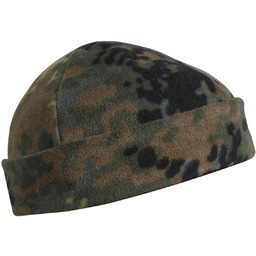 Helikon-Tex, Czapka dokerka, flecktarn (CZ-DOK-FL-23)